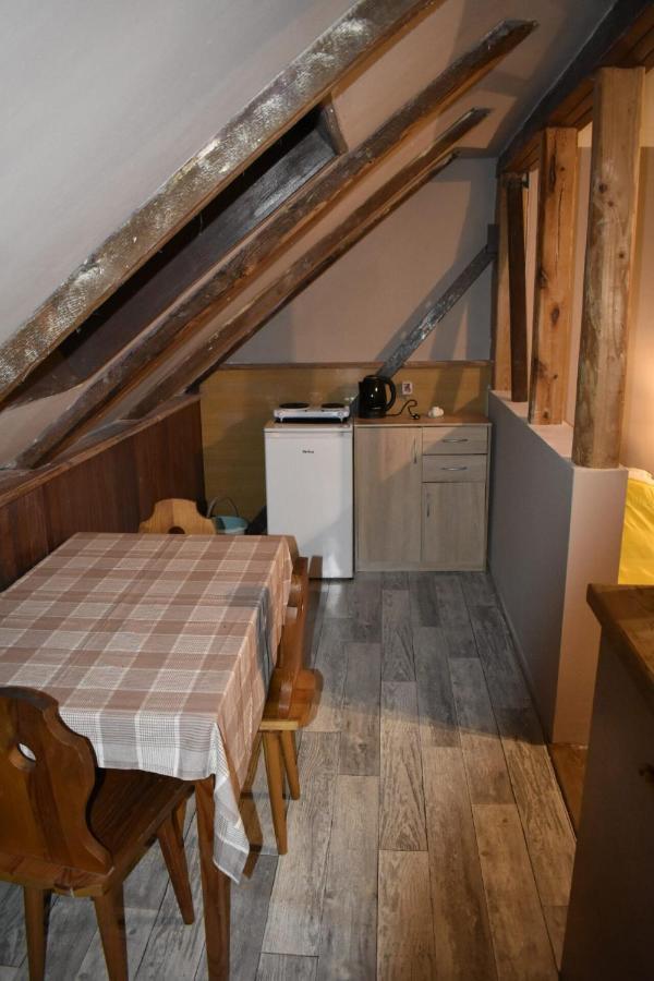 Pieckowe Zacisze Hotell Piecki  Exteriör bild